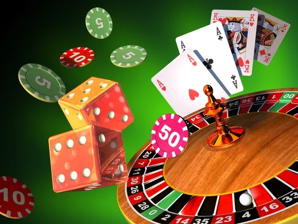 Live European Roulette wheel and betting table at bolasinga studio